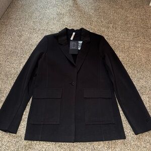 Fabletics Oversized Blazer- Brand New!